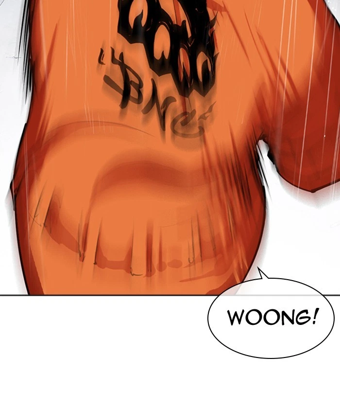 Lookism Chapter 278 — page 62