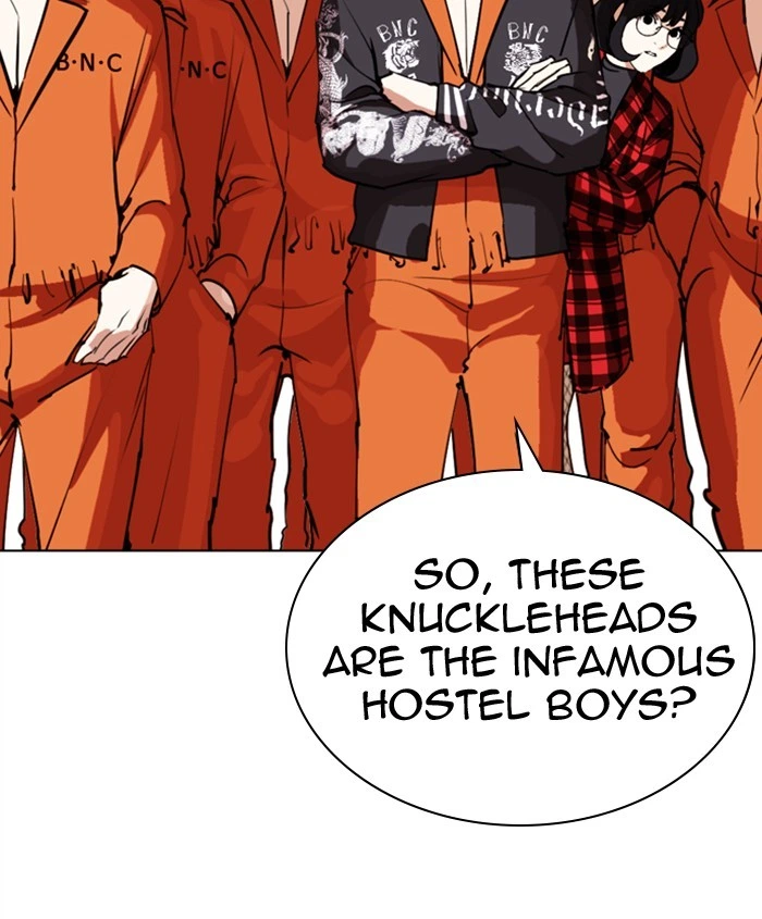 Lookism Chapter 278 — page 71