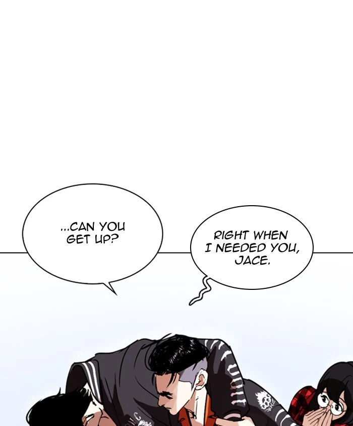 Lookism Chapter 278 — page 72