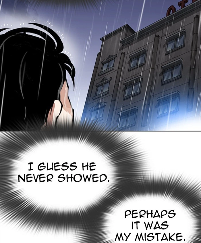 Lookism Chapter 278 — page 75