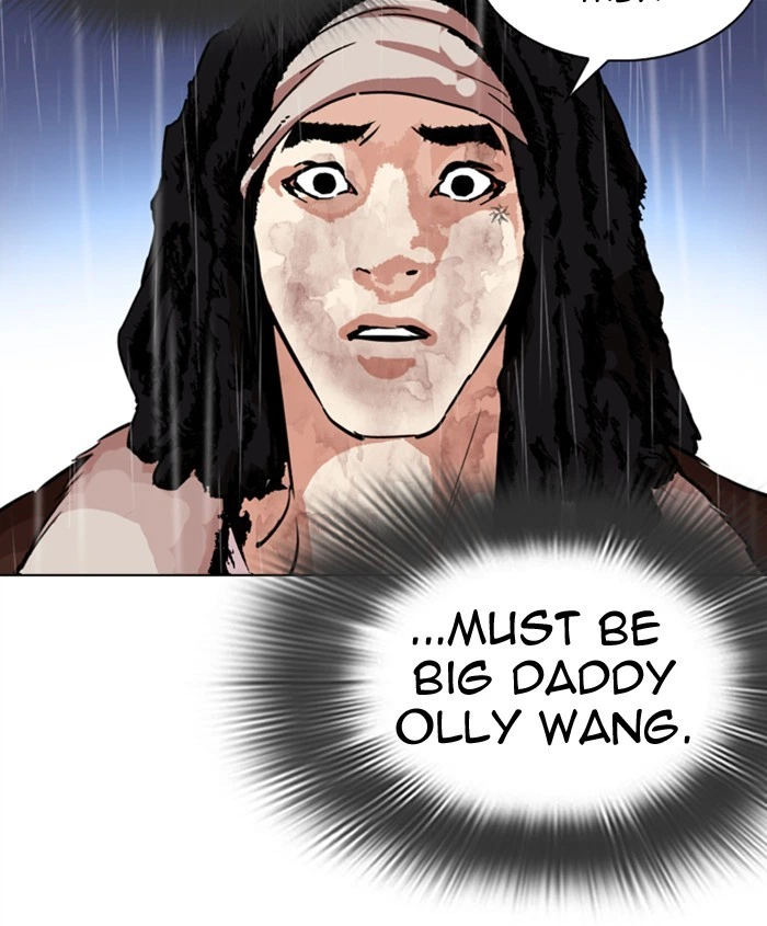 Lookism Chapter 278 — page 77