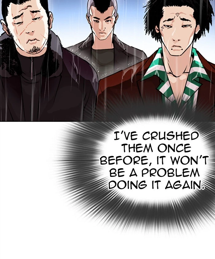 Lookism Chapter 278 — page 79