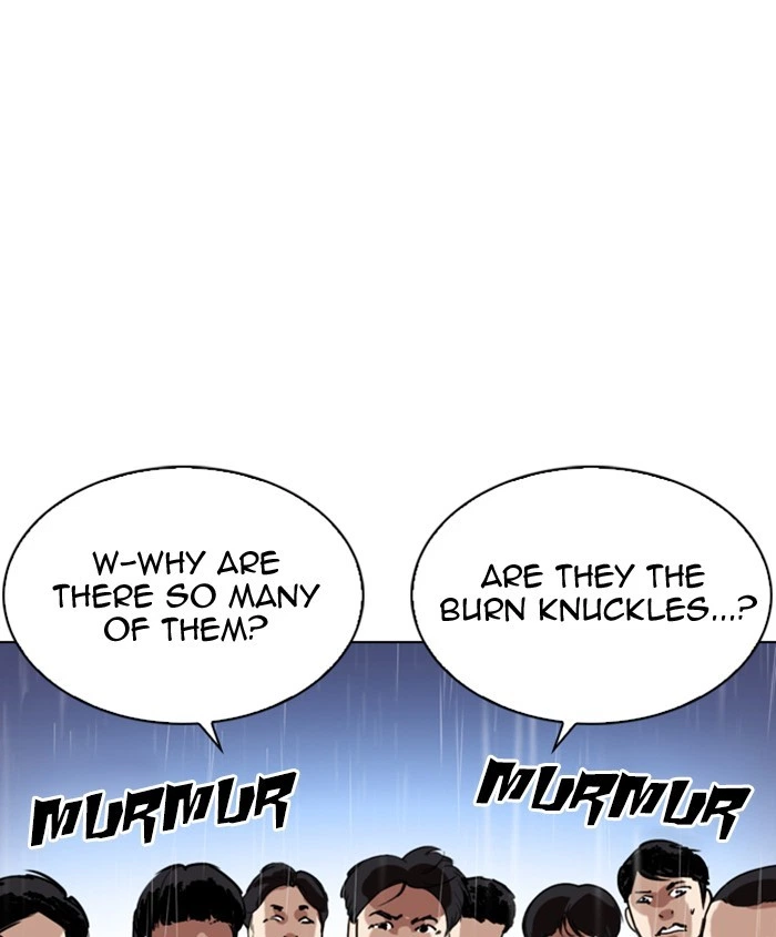 Lookism Chapter 278 — page 80