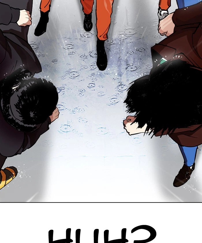 Lookism Chapter 278 — page 87
