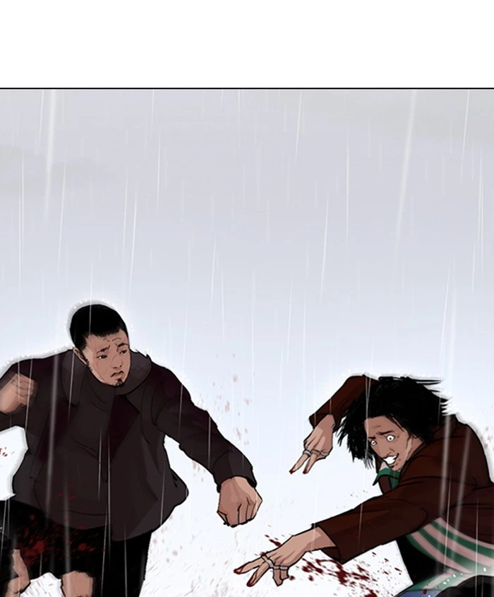 Lookism Chapter 278 — page 91