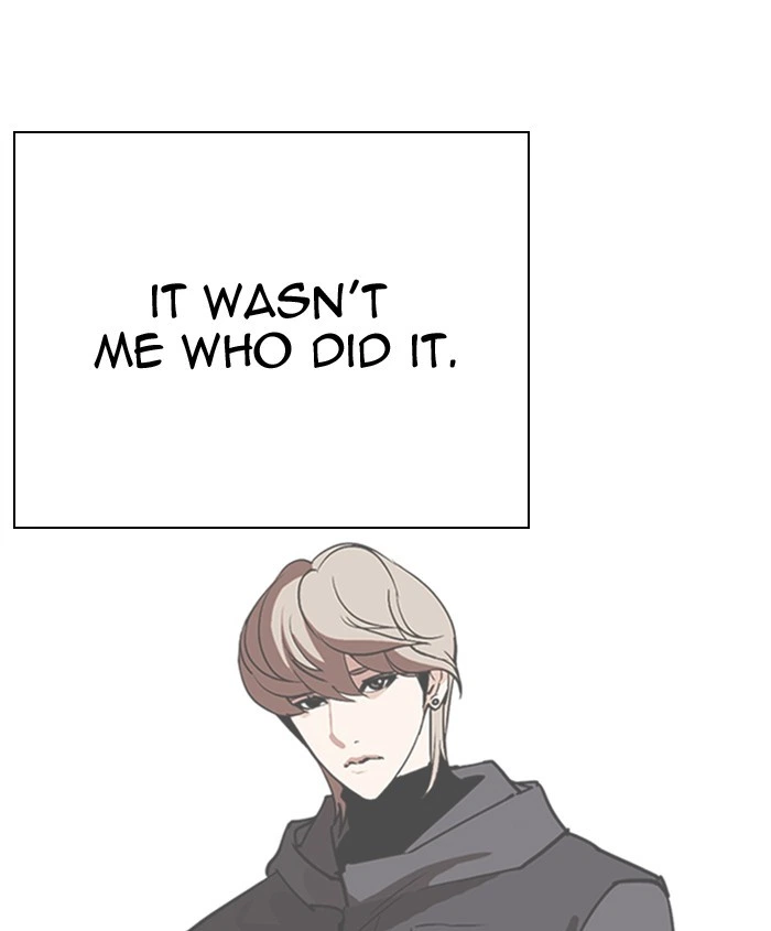 Lookism Chapter 278 — page 98