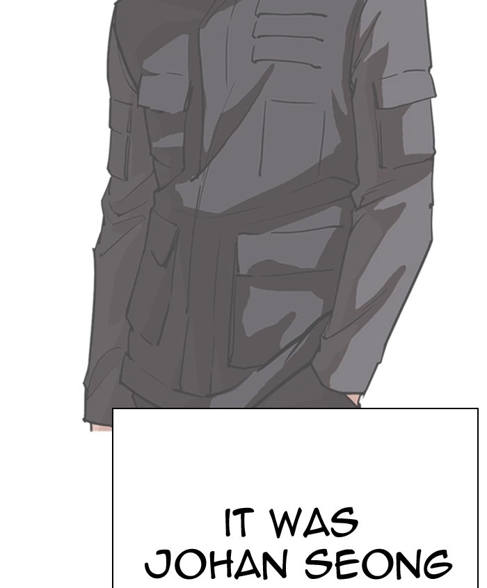 Lookism Chapter 278 — page 99