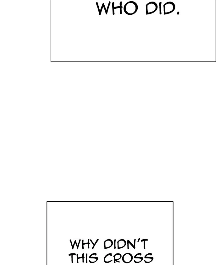 Lookism Chapter 278 — page 100