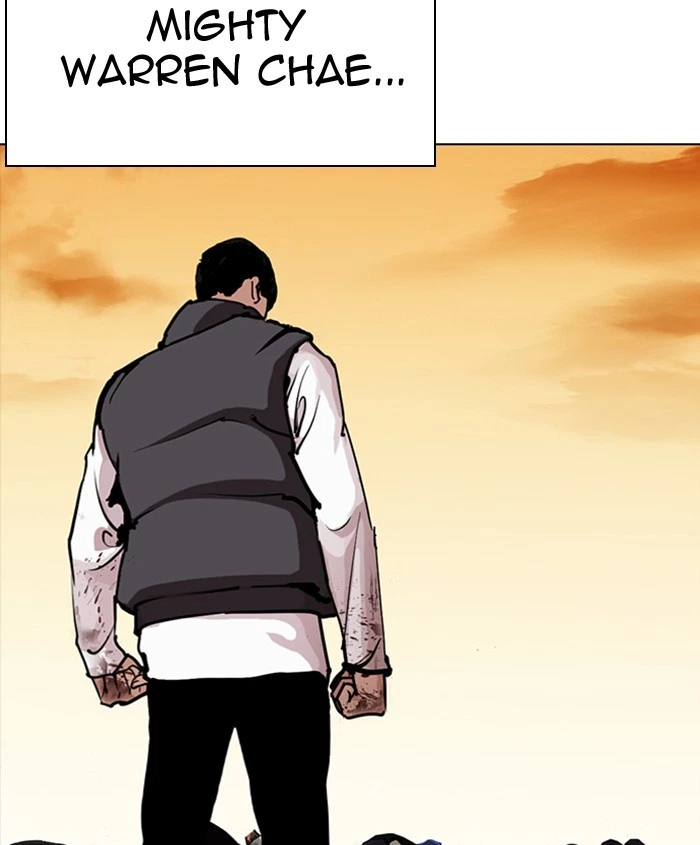 Lookism Chapter 278 — page 102