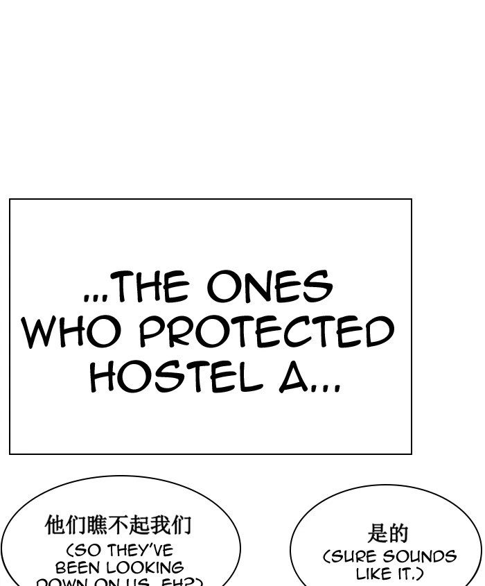 Lookism Chapter 278 — page 104