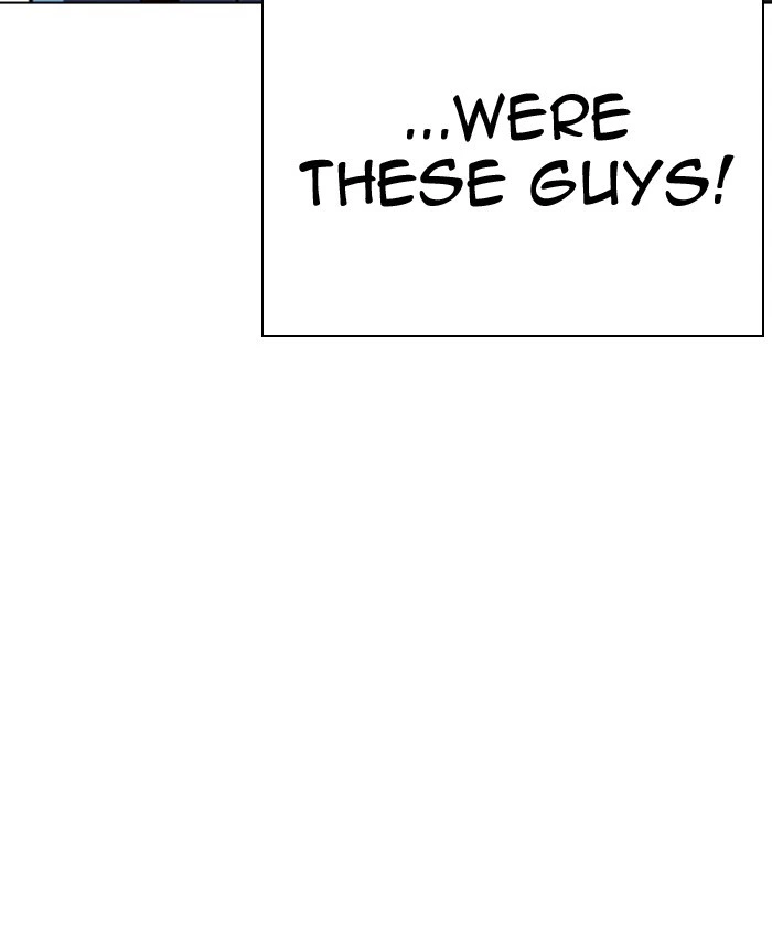 Lookism Chapter 278 — page 106