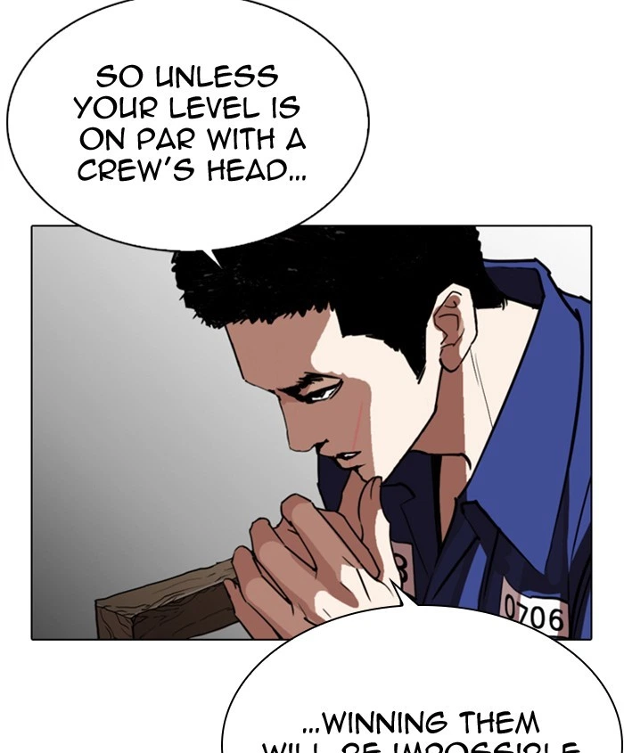 Lookism Chapter 278 — page 108