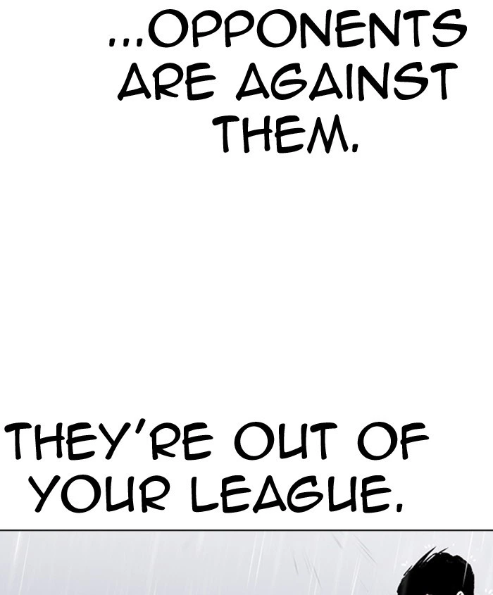 Lookism Chapter 278 — page 111