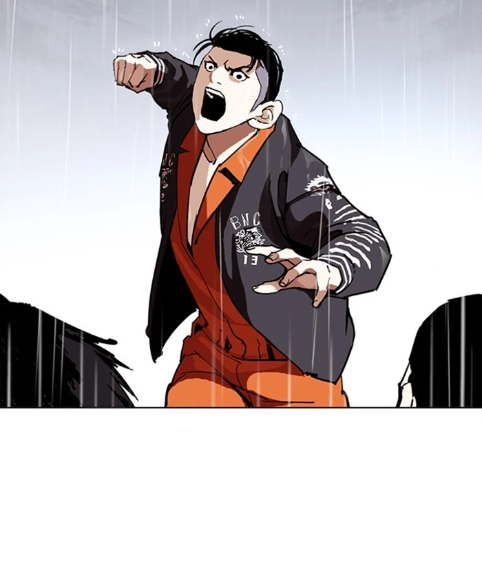 Lookism Chapter 278 — page 114