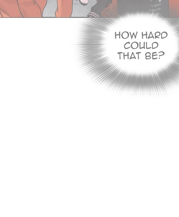 Lookism Chapter 278 — page 118