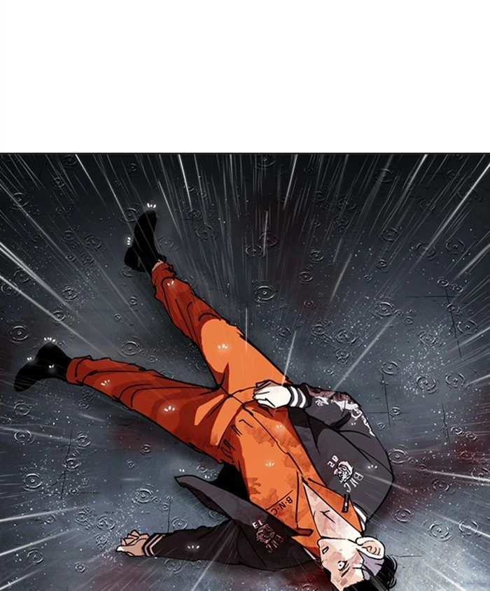 Lookism Chapter 278 — page 119