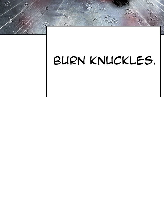 Lookism Chapter 278 — page 120
