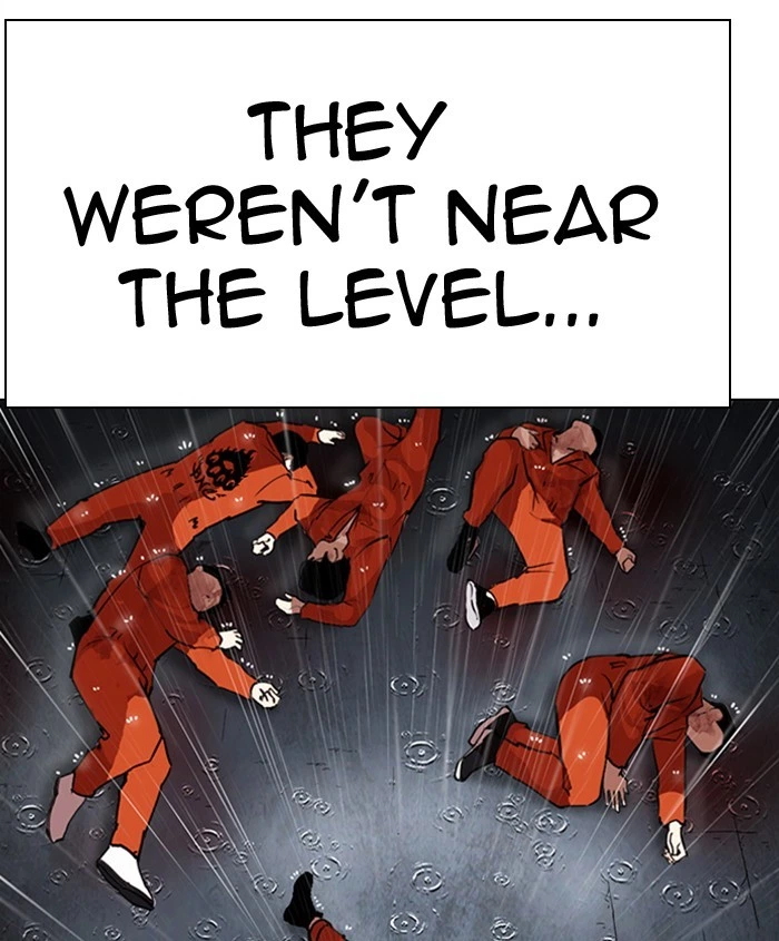 Lookism Chapter 278 — page 121