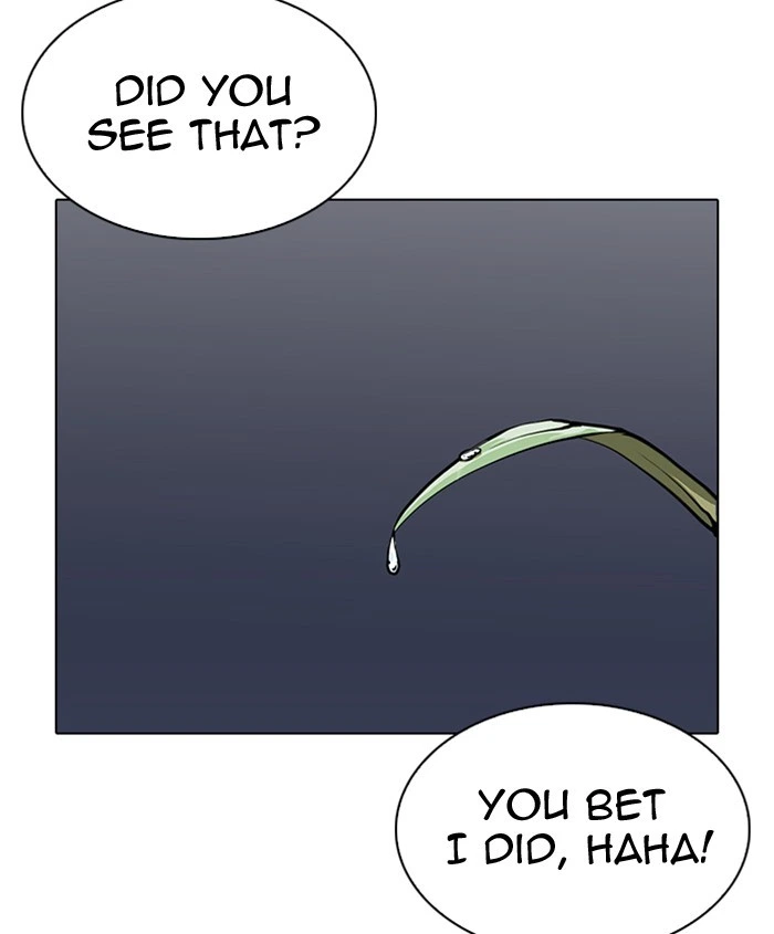 Lookism Chapter 278 — page 125