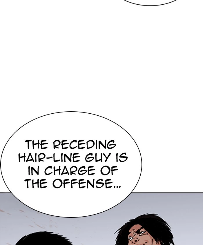 Lookism Chapter 278 — page 126