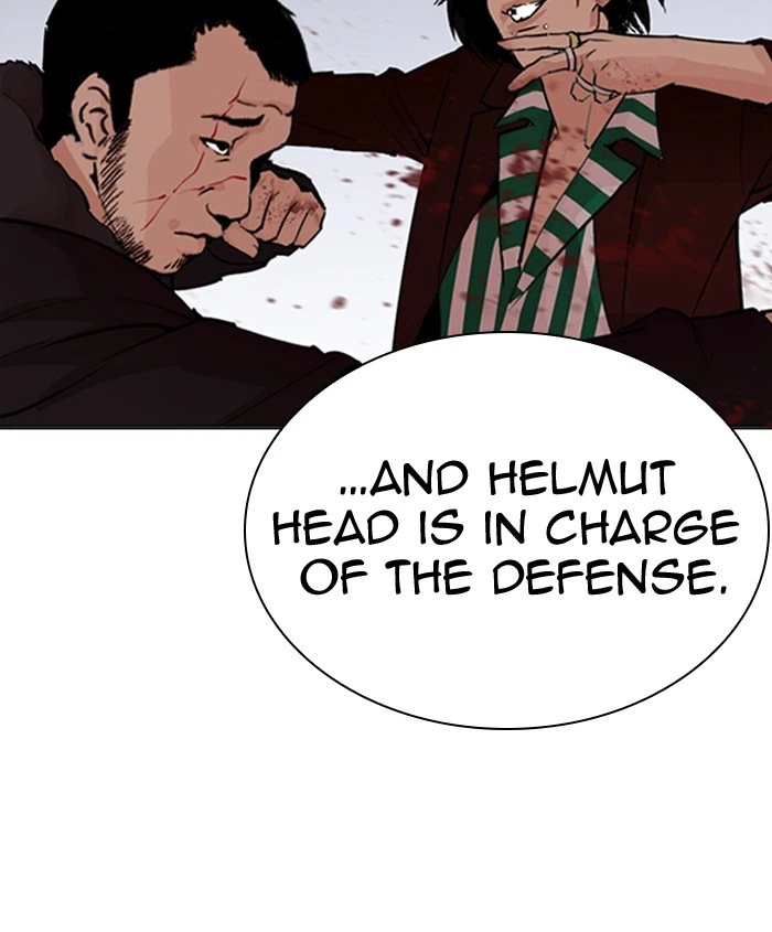 Lookism Chapter 278 — page 127