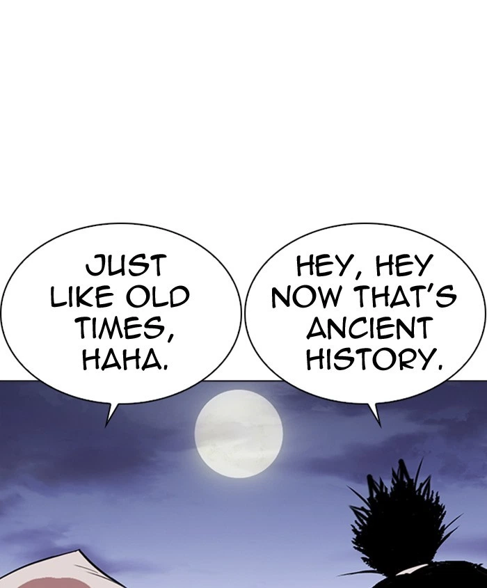 Lookism Chapter 278 — page 128