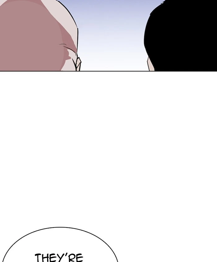 Lookism Chapter 278 — page 129