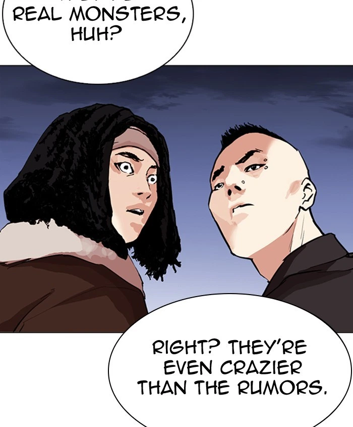 Lookism Chapter 278 — page 130