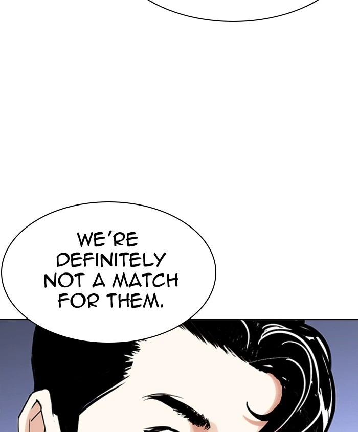 Lookism Chapter 278 — page 131