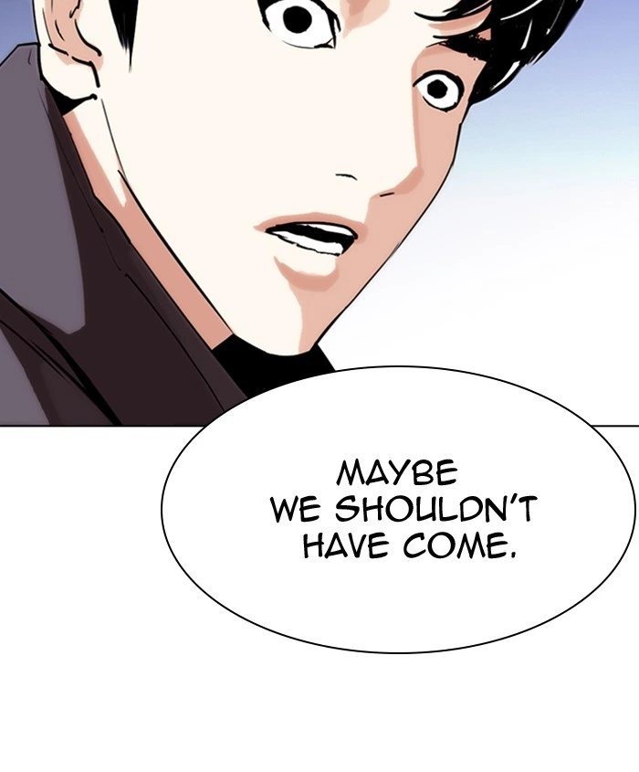 Lookism Chapter 278 — page 132