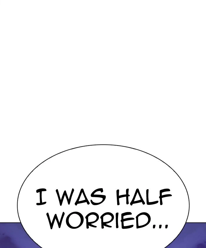 Lookism Chapter 278 — page 135
