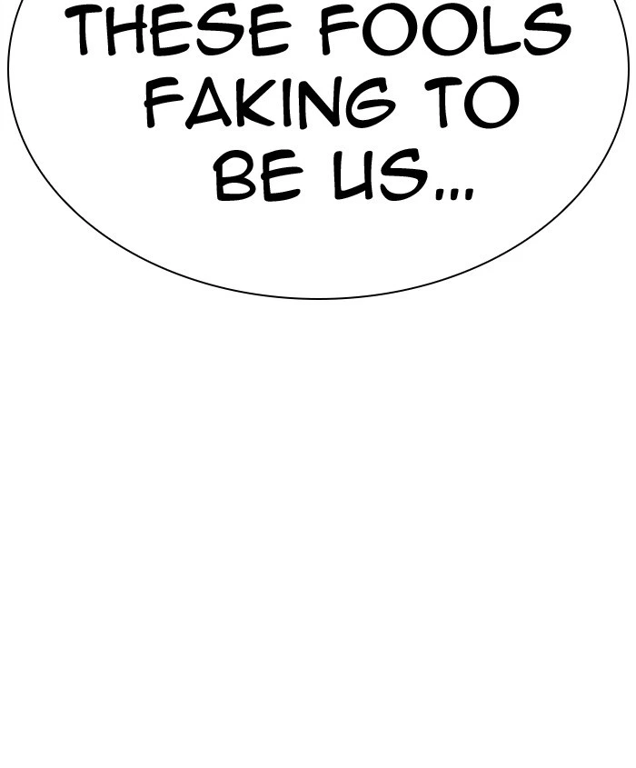 Lookism Chapter 278 — page 138