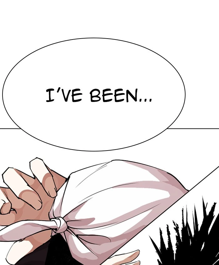 Lookism Chapter 278 — page 151