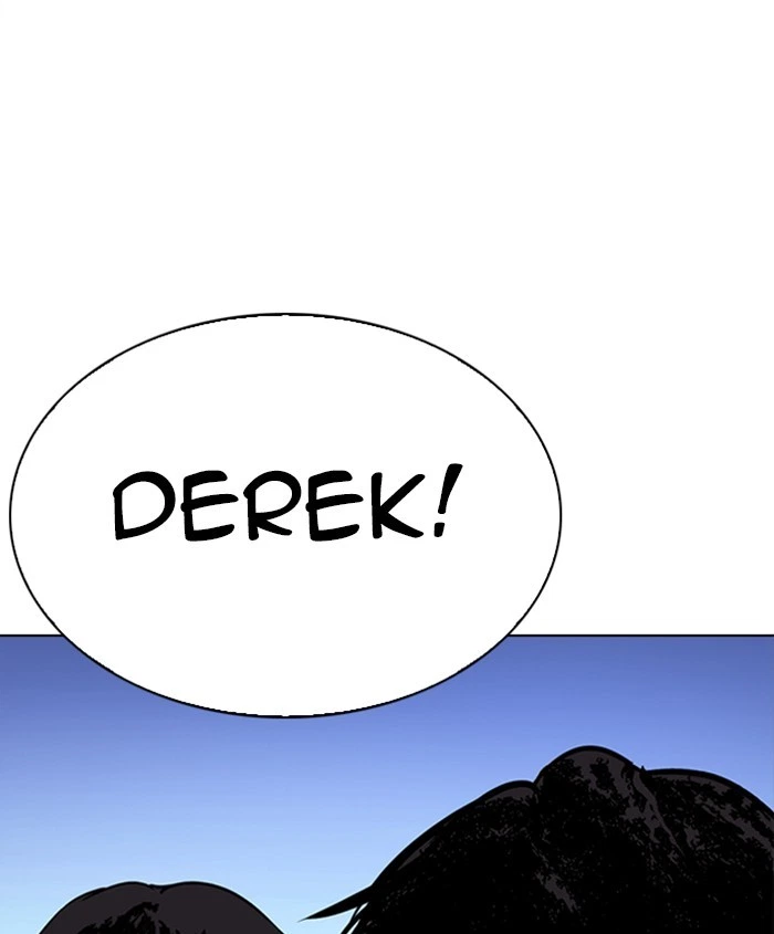 Lookism Chapter 278 — page 153
