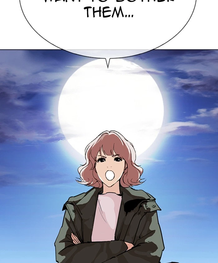 Lookism Chapter 278 — page 157