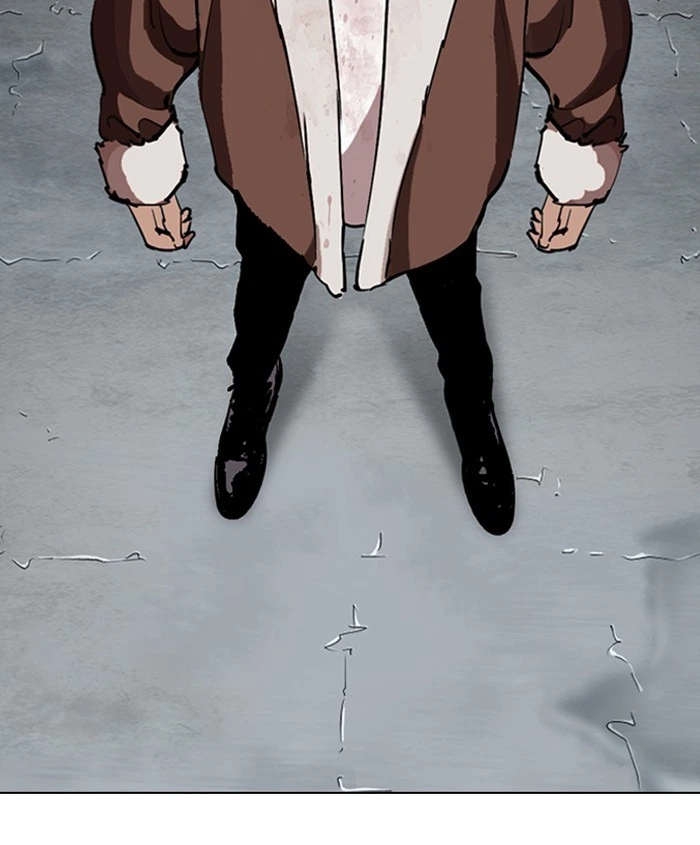 Lookism Chapter 278 — page 161