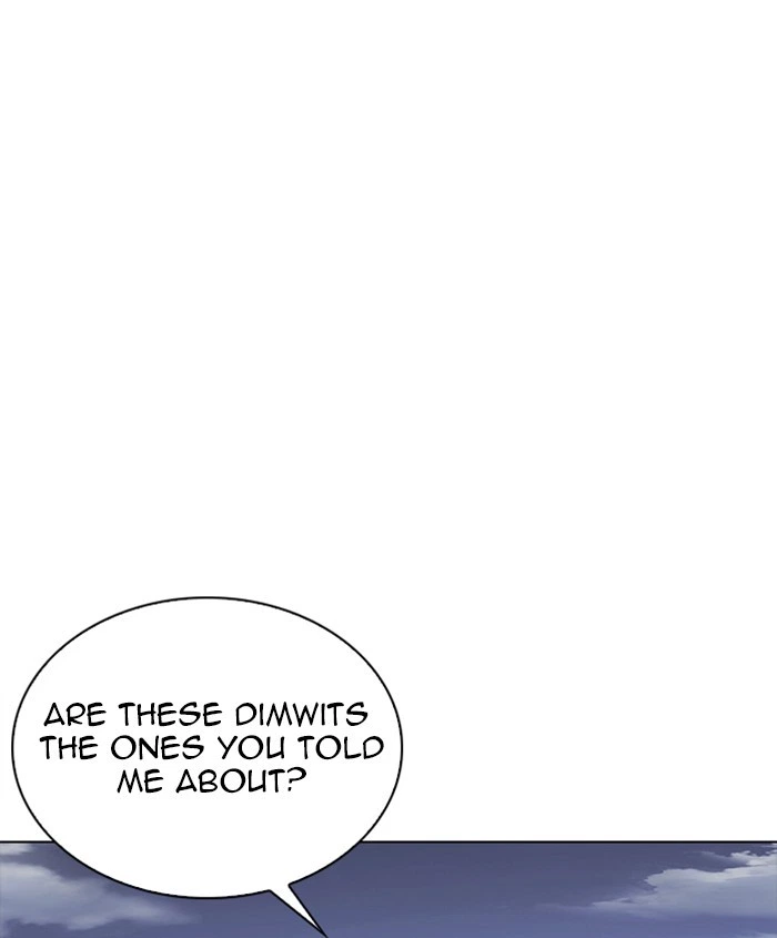 Lookism Chapter 278 — page 162