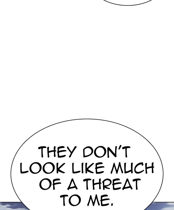 Lookism Chapter 278 — page 164
