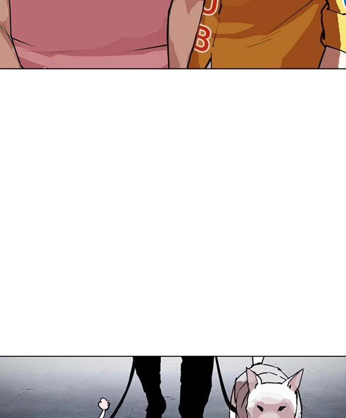Lookism Chapter 278 — page 166