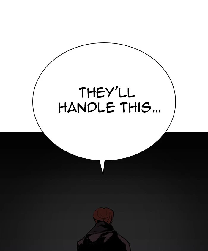 Lookism Chapter 278 — page 168