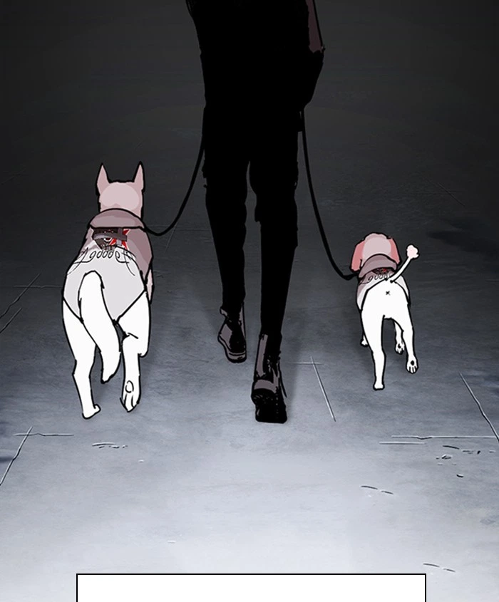Lookism Chapter 278 — page 169