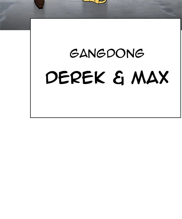 Lookism Chapter 278 — page 174