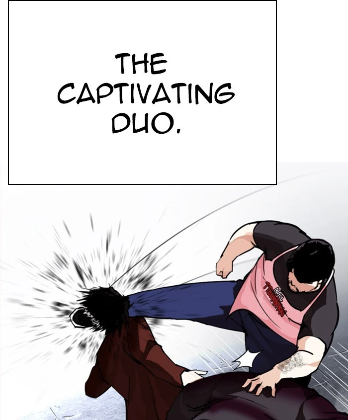 Lookism Chapter 278 — page 177