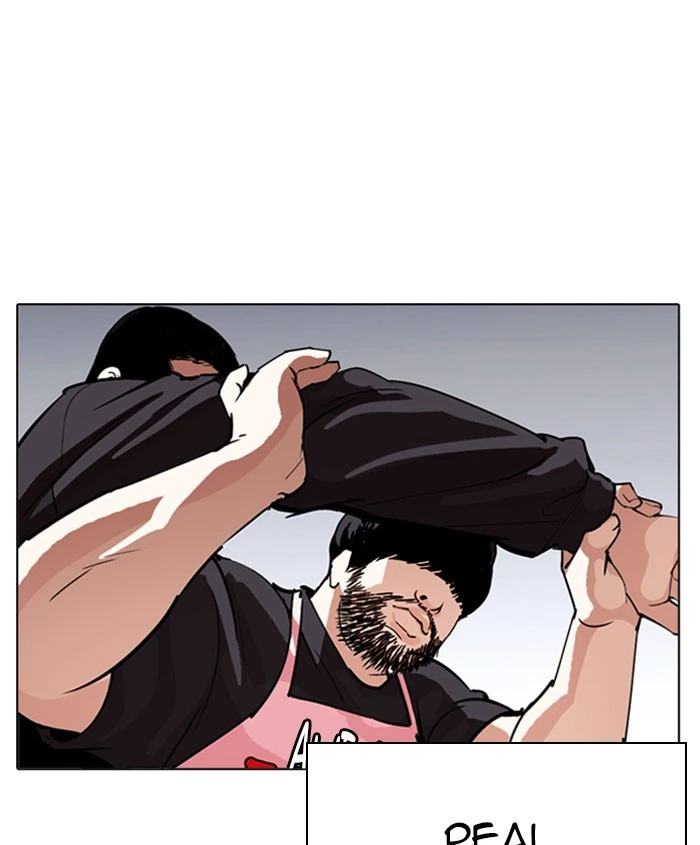 Lookism Chapter 278 — page 181