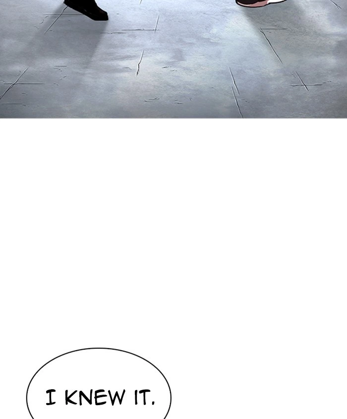 Lookism Chapter 278 — page 184