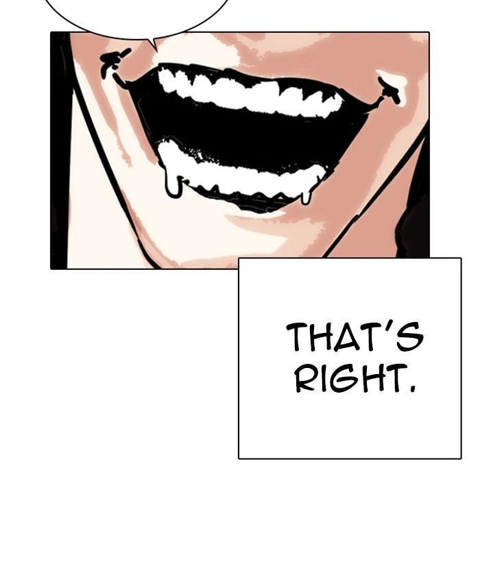 Lookism Chapter 278 — page 185
