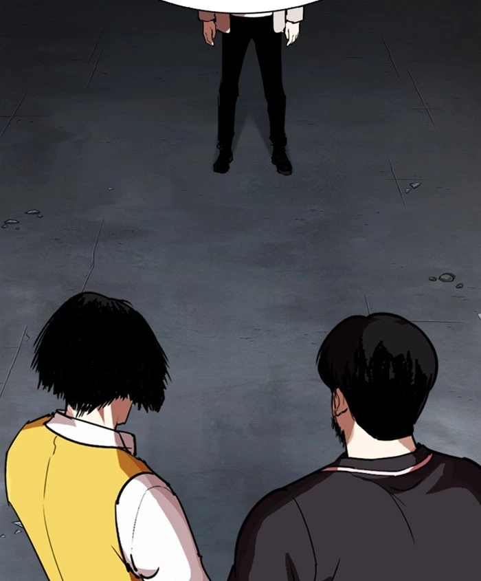 Lookism Chapter 278 — page 187