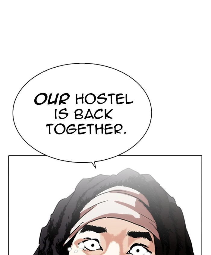 Lookism Chapter 278 — page 191