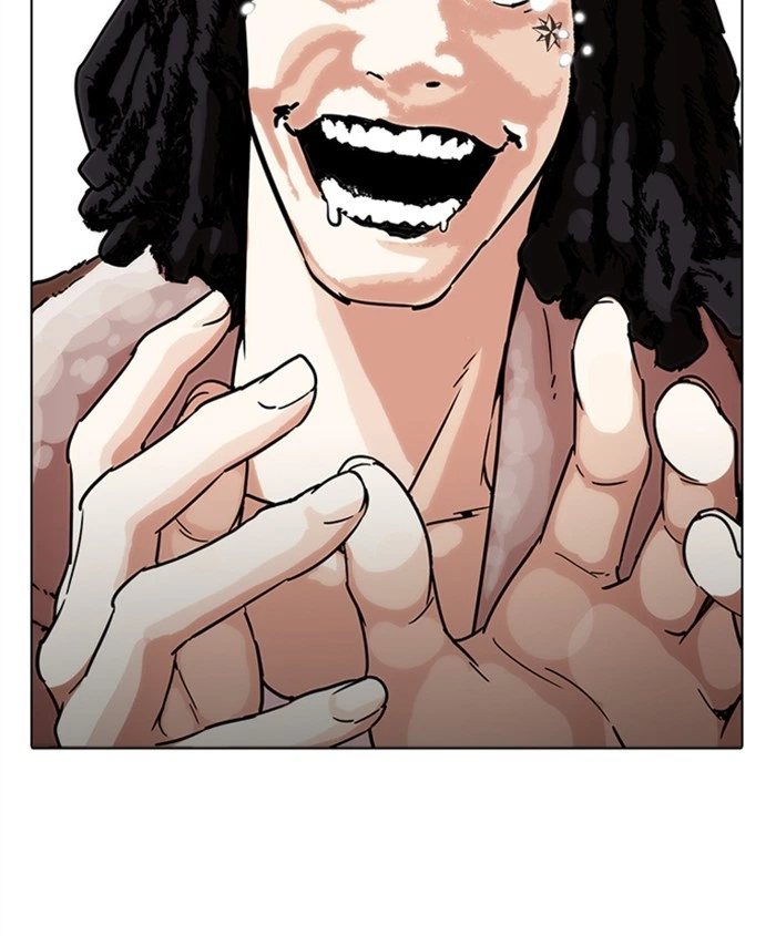 Lookism Chapter 278 — page 192