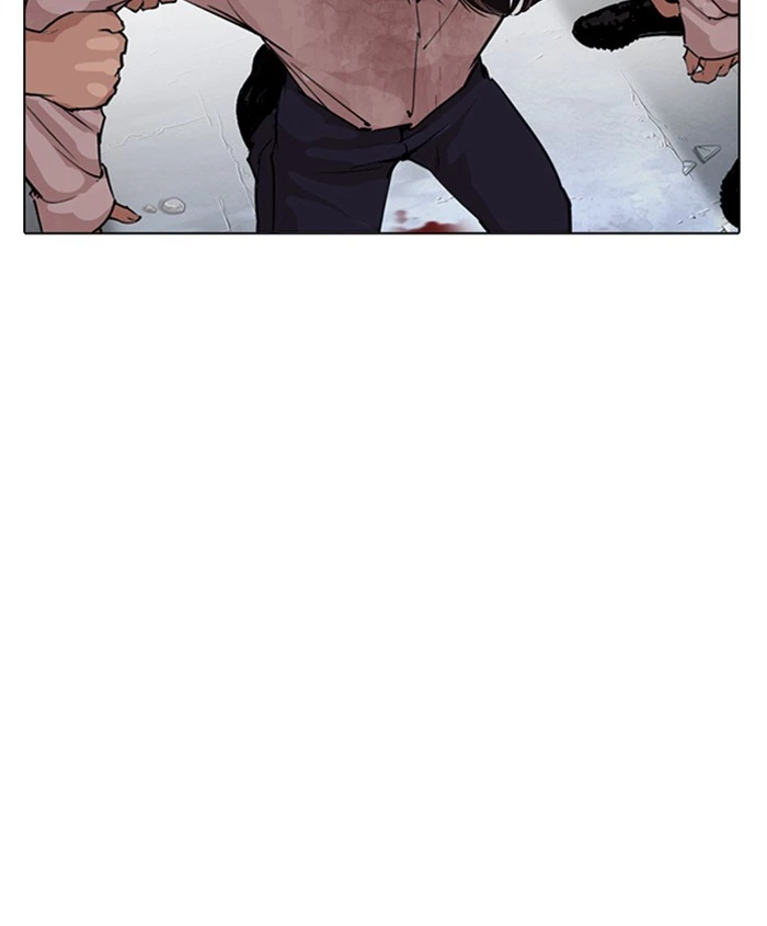 Lookism Chapter 278 — page 194